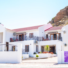 Nama White Guesthouse, 斯普林博克 — 照片 4