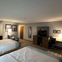 AmericInn by Wyndham Marshfield, Marshfield — photo 5