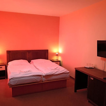 Garni Hotel Cosmopolitan, 塞内茨 — 照片 3