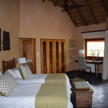 Sekala Private Game Lodge, 韦尔格冯登野生动物保护区 — 照片 4