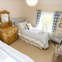 Woolacombe High Spreacombe Lodge 5 Bedrooms, 伊尔弗勒科姆 — 照片 2