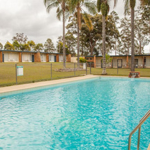 Kempsey Rose Motor Inn, South Kempsey — photo 2