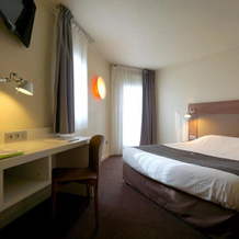 Hotel Campanile Paris Ouest - Chaville, Chaville — photo 4