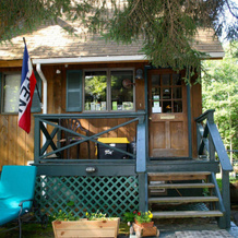 Hinckley's Dreamwood Cottages, 巴尔港 — 照片 3