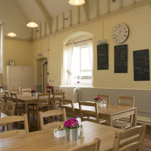 Ludlow Mascall Centre - Hostel, Ладлоу — фото 3