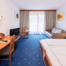 Terrassenhotel Reichmann, Санкт-Канциан-ам-Клопайнер-Зее — фото 5