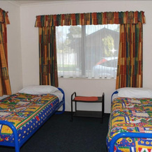 Cottage Park Motor Lodge and Conference Centre, 大泷 — 照片 5