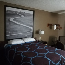 Super 8 Motel - Keokuk, 基奥卡克 — 照片 3