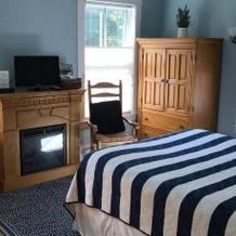 Bayberry Inn Bed & Breakfast, Plymouth — photo 4