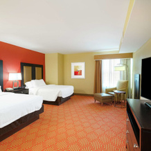 Hilton Garden Inn Dalton, Ga, Долтон — фото 5