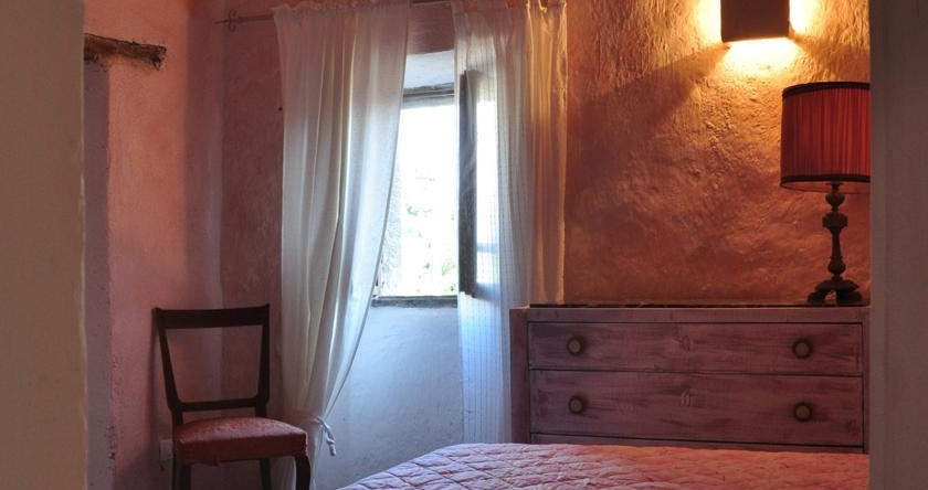 Agriturismo B&B Luna di Quarazzana special place to stay in Fivizzano Tuscany near Cinque Terre, 菲维扎诺 — 照片 1