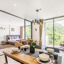 The Valley Khaoyai by NPP, 巴冲 — 照片 5