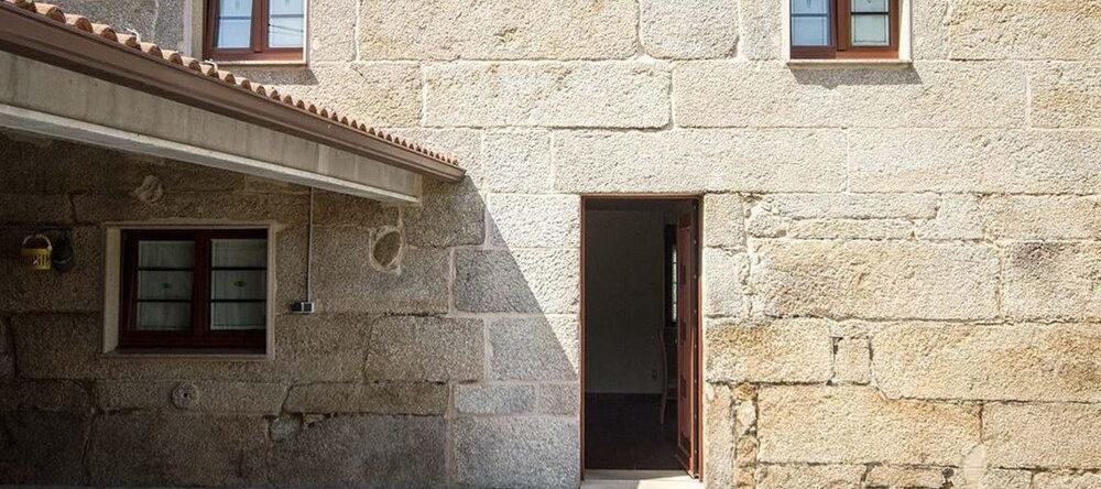 House in Carnota - 104319 by MO Rentals, 卡尔诺塔 — 照片 1