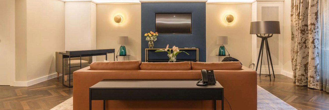 Hotel Bayerischer Hof, 埃尔朗根 — 照片 1
