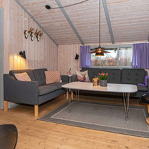 4 Star Holiday Home In Sydals, Моммарк — фото 3