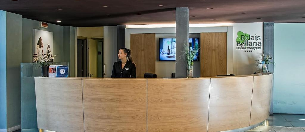 Relais Bellaria Hotel & Congressi, Bologna — photo 1