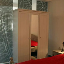 Hemmesåker Bed &Breakfast, Smygehamn — photo 3