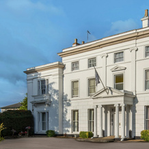 Hilton Puckrup Hall Hotel & Golf Club, Tewkesbury, Tewkesbury — photo 5