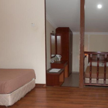 Felda Residence Tekam Jerantut, 贾兰图特 — 照片 4
