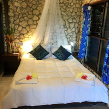 Treetops Lodge, Порт-Вила — фото 4