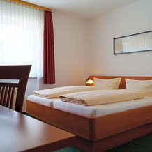 Hotel Zur Post, Бахарах — фото 4