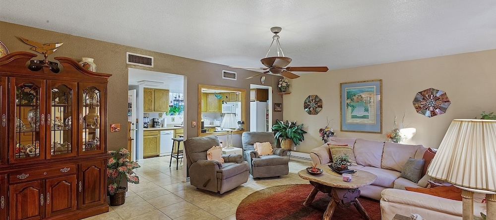 Catalina Haven 3 Br By Casago, Тусон — фото 1