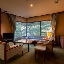 Senkeien Tsukioka Hotel, Каминояма — фото 4