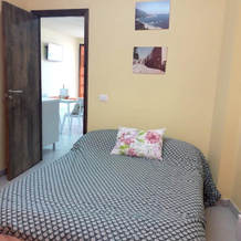 House With One Bedroom In La Caleta De Interián, With Wonderful Sea View And Wifi - 72 M From The Beach, Ла-Калета-де-Интериан — фото 2