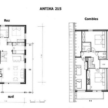 Antika 215, 瓦尔代巴涅 — 照片 2