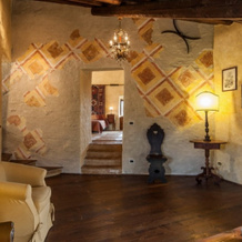 Castello Di Strassoldo Di Sopra, 切尔维尼亚诺-德尔弗留利 — 照片 5
