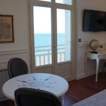 Villa Ker Eole Vue Mer, 迪纳尔 — 照片 2