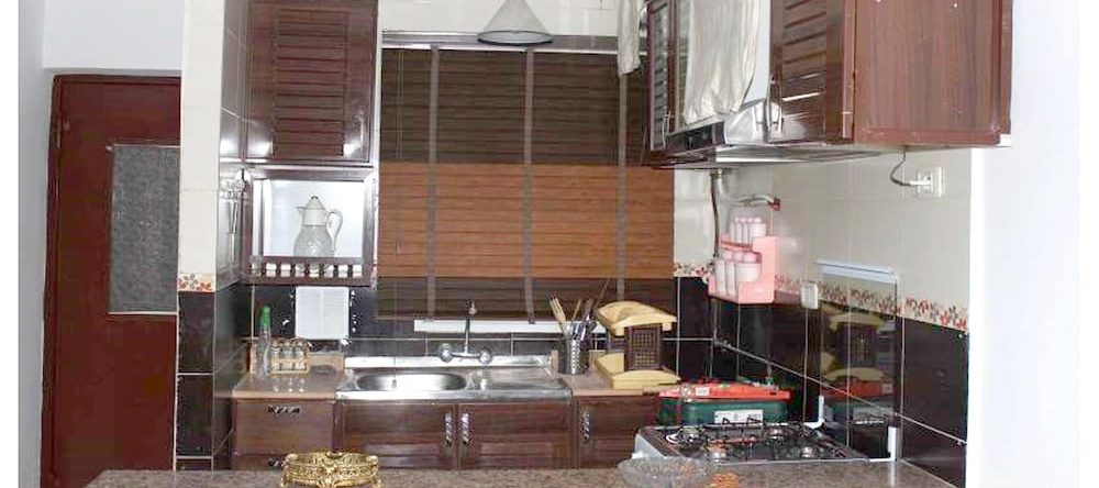 Studio in Erriadh, With Wonderful sea View, Enclosed Garden and Wifi -, 苏利曼 — 照片 1