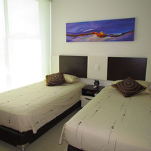 Apartamentos Bellohorizonte Exotic – Smr271A, Санта-Марта — фото 4