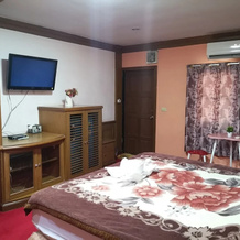 Daoreang  Resort, Кхлонг-Луанг — фото 2