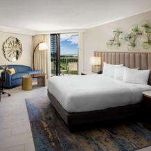 Hilton Marco Island Beach Resort and Spa, 马可岛 — 照片 3