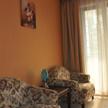 Dianshan Lake Forest Holiday Resort, Shanghai — photo 5