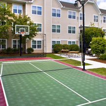 Residence Inn By Marriott Boston Andover, Andover — photo 4