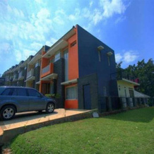 D'orange Villa, Forest Hill Resort - Dago Pakar, Сименьян — фото 2