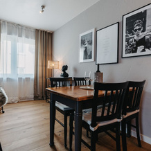 Mana Lisa Boutiquehotel, Лауда — фото 5