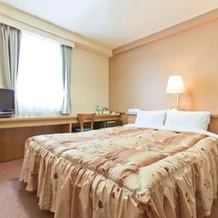 Daily Hotel Niiza, 新座 — 照片 2