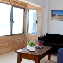 Apartment With 3 Bedrooms in El Agujero, With Wonderful sea View and Wifi - 10 m From the Beach, 加尔达尔 — 照片 2