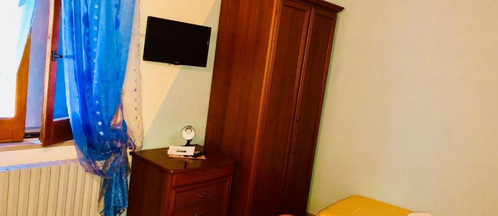 Agriturismo A Do' Cumparone, Корбара — фото 1