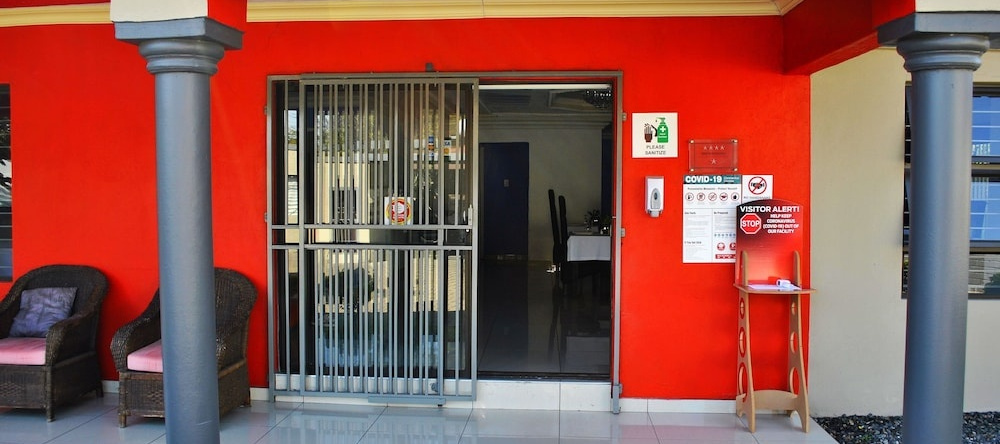 Lapologa Bed and Breakfast, 察宁 — 照片 1