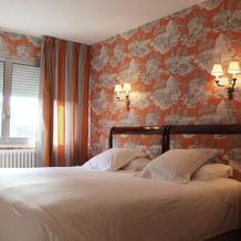 Hostellerie Saint-Antoine, 阿尔比 — 照片 4