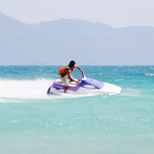White Sand Doclet Resort And Spa, 宁和 — 照片 3