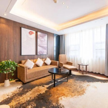 Huayang International Hotel, 商洛 — 照片 2