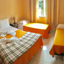 Hotel Casarao, Peruibe — photo 4