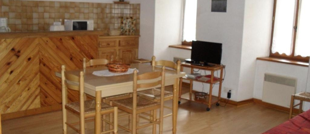 Location Appartement 6 Personnes, Женос — фото 1