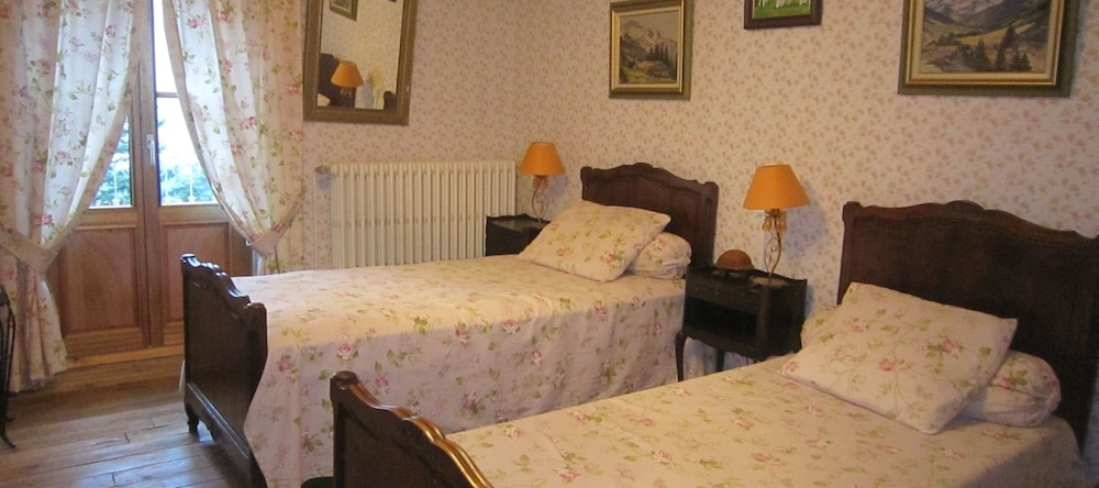 La Maison de Mireille, 勒皮昂沃莱 — 照片 1