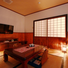 Kominkanoyado Tarumizu, 垂水 — 照片 4